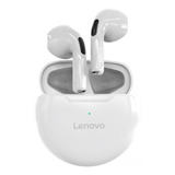 Fone De Ouvido Lenovo Ht38 Bluetooth In ear Tws Earbuds Touch