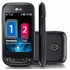 Fone De Ouvido LG Original Optimus Dual P350 P698 P920 3d Me