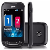 Fone De Ouvido LG Original Optimus Dual P350 P698 P920 3d Me