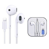 Fone De Ouvido Lightning