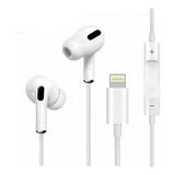 Fone De Ouvido Lightning