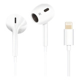 Fone De Ouvido Lightning