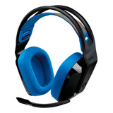 Fone De Ouvido Logitech
