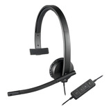 Fone De Ouvido Logitech