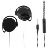 Fone De Ouvido Ls q140p Sport De 3 5 Mm Com Microfone Para T