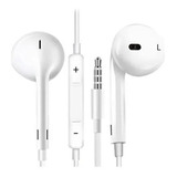 Fone De Ouvido Microfone