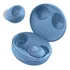 Fone De Ouvido Motorola Moto Buds 250 Bluetooth Branco- Full