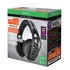 Fone De Ouvido Nacon Rig 400hx Xbox Gamer   Cor Uruguaia  Preto