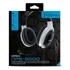 Fone De Ouvido Np5 5000 Ps4 ps5 Nyko New Color Black