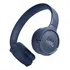 Fone De Ouvido On ear 520bt Comando De Voz Bluetooth Jbl Cor Azul Cor Da Luz Azul