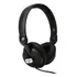 Fone De Ouvido On-ear Behringer Hpx4000 Preto