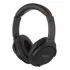 Fone De Ouvido On-ear Roland Rh-5 Preto