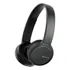 Fone De Ouvido On-ear Sem Fio Sony Bluetooth Wh-ch510 Wh - Ch-510 Preto