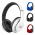 Fone De Ouvido On-ear Sem Fio Xtrad Extra Bass Lc-815 Lc-815 Branco