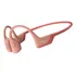 Fone De Ouvido Open ear Sem Fio Shokz Sports Openrun Pro S810 Pink