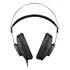 Fone De Ouvido Over-ear Akg K72 Black
