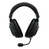Fone De Ouvido Over-ear Gamer Logitech Pro X Preto