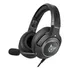 Fone De Ouvido Over-ear Gamer Onikuma Gamer K9 Preto Com Luz Led