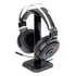 Fone De Ouvido Over Ear Gamer Redragon Chroma Lamia 2 H320rgb 1 Preto Com Luz Rgb Led