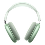 Fone De Ouvido Over-ear Gamer Sem Fio Bluetooth P9 Verde