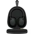 Fone De Ouvido Over-ear Sem Fio/bluetooth Sony 1000x-series Wh-1000xm5 Yy2954 Preto