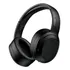 Fone De Ouvido Over-ear Sem Fio Edifier W820nb Plus Preto Com Luz Led