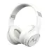 Fone De Ouvido Over-ear Sem Fio Motorola Moto Xt220 94mxt-220w Branco