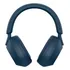 Fone De Ouvido Over-ear Sem Fio Sony 1000xm5 Azul