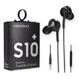 Fone De Ouvido P2
