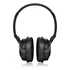 Fone De Ouvido Para Estúdio Over-ear Behringer Hc 2000 Cor Preto