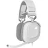Fone De Ouvido Para Jogos Corsair Hs80 Rgb Usb Com Dolby Aud