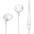 Fone De Ouvido Philips Taue101wt00 Intra-auricular Microfone