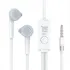 Fone De Ouvido Plaque Com Fio Pq-14 Samsung Motorola Xiaomi