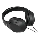 Fone De Ouvido Preto
