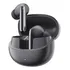 Fone De Ouvido Qcy Ht08 Melobuds Pro Anc Conexão Multiponto Cor Preto
