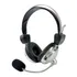 Fone De Ouvido Red Set Headphone Gamer Lan House Hl301mv