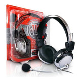 Fone De Ouvido Red