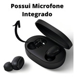 Fone De Ouvido Redmi