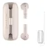 Fone De Ouvido Sem Fio 5.3 Tws Com Corda Para iPhone Sumsung