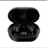 Fone De Ouvido Sem Fio Alfa Gold Pro Fn-b05 Cor Preto