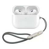 Fone De Ouvido Sem Fio Bluetooth 5 4 Tws In ear Agold Branco