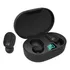 Fone De Ouvido Sem Fio Bluetooth In-ear Duplo Tws Cor Preto
