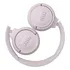Fone De Ouvido Sem Fio Bluetooth Jbl Tune T510bt Tws Stereo Rosa
