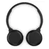 Fone De Ouvido Sem Fio Bluetooth Tah1108bk/55 Preto Philips