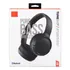 Fone De Ouvido Sem Fio Bluetooth Tune 510bt Tws Stereo Para Android E Ios