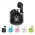 Fone De Ouvido Sem Fio Case Moderna Rs33 Para Samsung Galaxy