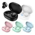 Fone De Ouvido Sem Fio Erdots Plus Colorido Para Calular LG