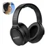 Fone De Ouvido Sem Fio Headset Kaidi Kd913 Compatível iPhone Cor Preto Luz Bluetooth