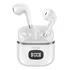 Fone De Ouvido Sem Fio Kaidi Original True Wireless Anatel