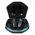 Fone De Ouvido Sem Fio Lenovo Gm2 Pro Tws Bluetooth 5.3 Cor Preto